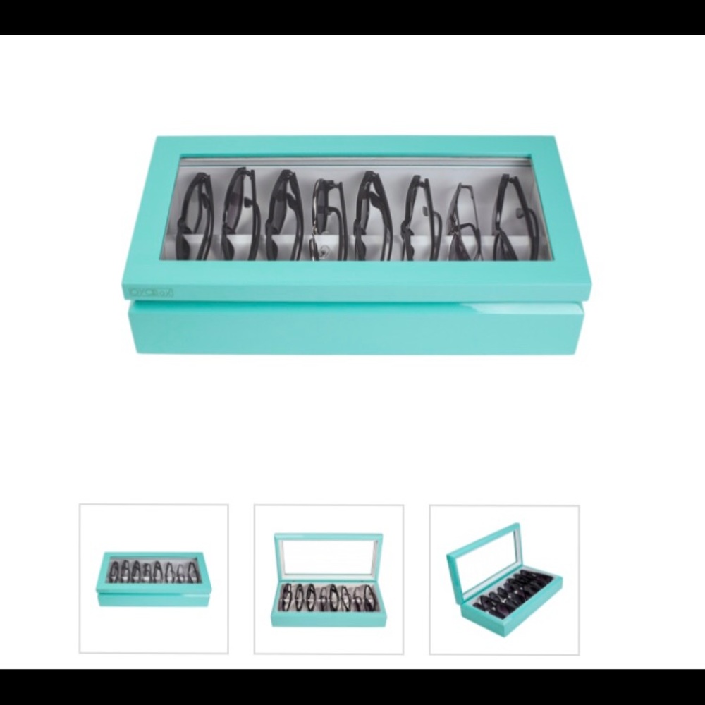 OYObox maxi for sunglasses!